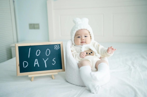 巴音郭楞蒙古宝宝流鼻血怎么回事